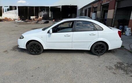 Daewoo Gentra II, 2014 год, 310 000 рублей, 5 фотография