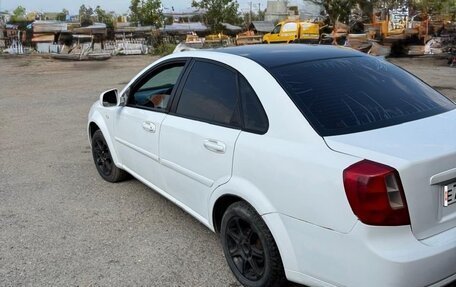Daewoo Gentra II, 2014 год, 310 000 рублей, 7 фотография
