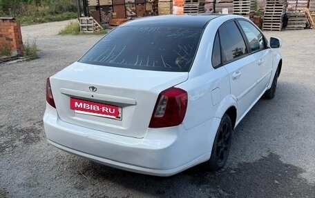 Daewoo Gentra II, 2014 год, 310 000 рублей, 3 фотография