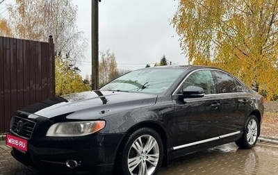 Volvo S80 II рестайлинг 2, 2011 год, 1 050 000 рублей, 1 фотография