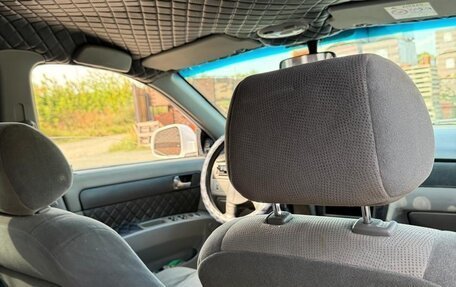 Daewoo Gentra II, 2014 год, 310 000 рублей, 9 фотография
