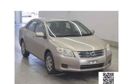 Toyota Corolla, 2010 год, 726 000 рублей, 1 фотография