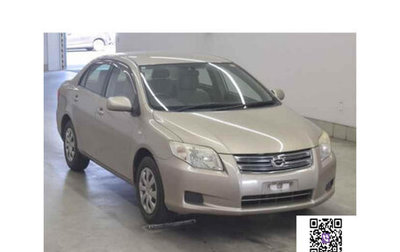 Toyota Corolla, 2010 год, 726 000 рублей, 1 фотография