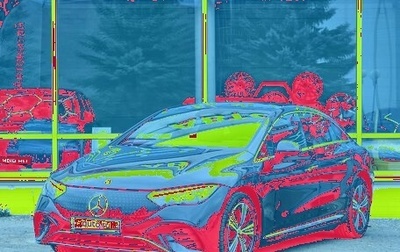 Mercedes-Benz EQE, 2024 год, 8 000 000 рублей, 1 фотография