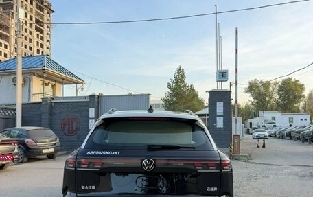 Volkswagen Tiguan, 2026 год, 4 800 000 рублей, 1 фотография