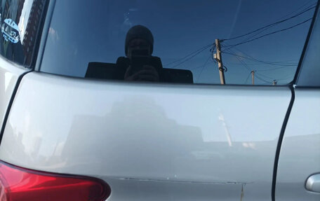 Toyota Ist II, 2002 год, 300 000 рублей, 1 фотография