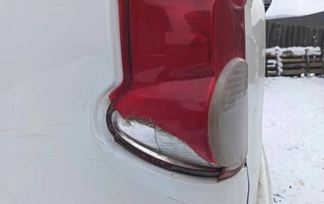 Nissan NV200, 2015 год, 995 000 рублей, 1 фотография