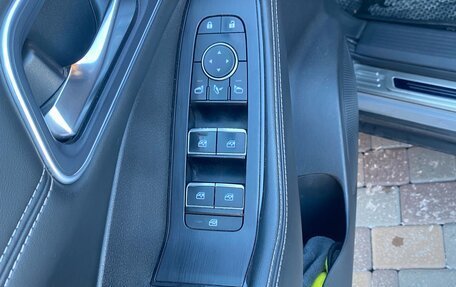 Nissan X-Trail, 2021 год, 2 550 000 рублей, 7 фотография