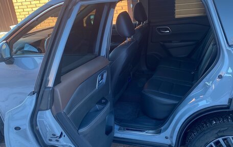 Nissan X-Trail, 2021 год, 2 550 000 рублей, 5 фотография
