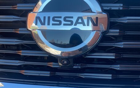 Nissan X-Trail, 2021 год, 2 550 000 рублей, 12 фотография