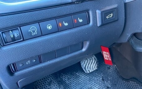 Nissan X-Trail, 2021 год, 2 550 000 рублей, 8 фотография