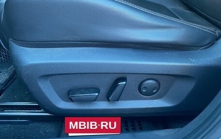 Nissan X-Trail, 2021 год, 2 550 000 рублей, 9 фотография