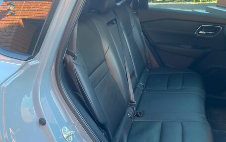 Nissan X-Trail, 2021 год, 2 550 000 рублей, 18 фотография