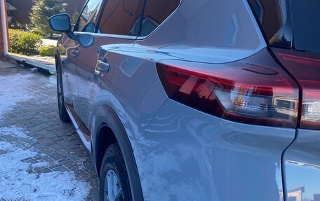 Nissan X-Trail, 2021 год, 2 550 000 рублей, 23 фотография