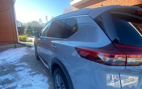 Nissan X-Trail, 2021 год, 2 550 000 рублей, 24 фотография
