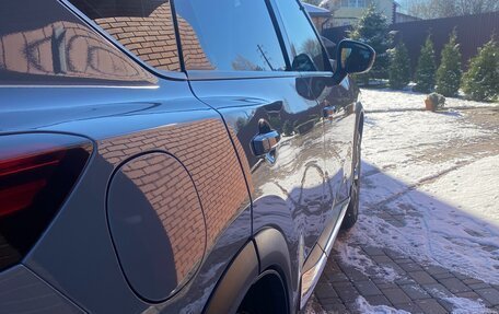 Nissan X-Trail, 2021 год, 2 550 000 рублей, 16 фотография