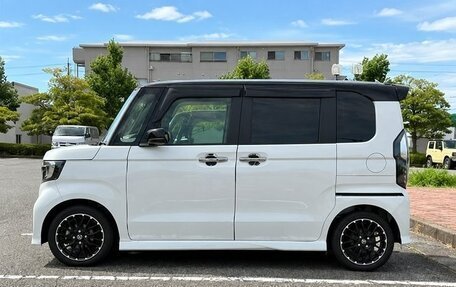 Honda N-BOX II, 2023 год, 834 000 рублей, 4 фотография