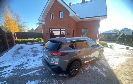 Nissan X-Trail, 2021 год, 2 550 000 рублей, 34 фотография