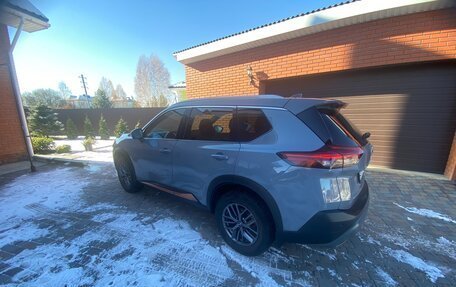 Nissan X-Trail, 2021 год, 2 550 000 рублей, 35 фотография