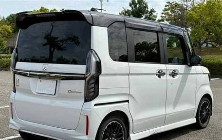 Honda N-BOX II, 2023 год, 834 000 рублей, 7 фотография