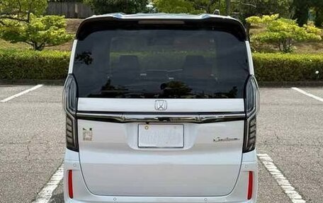Honda N-BOX II, 2023 год, 834 000 рублей, 8 фотография