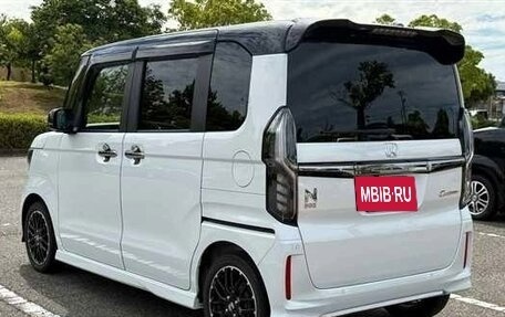 Honda N-BOX II, 2023 год, 834 000 рублей, 6 фотография