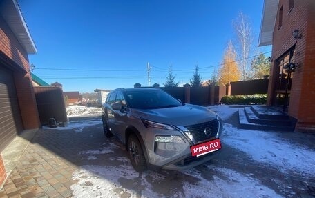 Nissan X-Trail, 2021 год, 2 550 000 рублей, 32 фотография