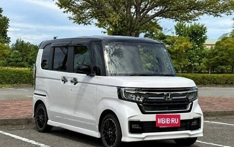 Honda N-BOX II, 2023 год, 834 000 рублей, 2 фотография