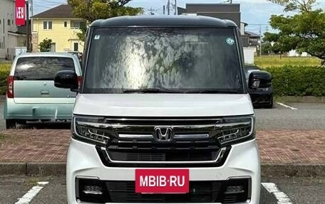 Honda N-BOX II, 2023 год, 834 000 рублей, 5 фотография