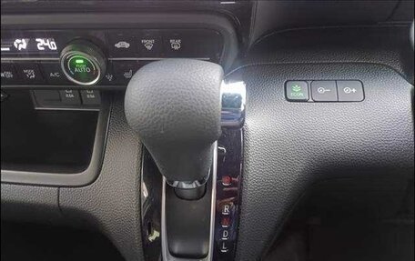 Honda N-BOX II, 2023 год, 834 000 рублей, 13 фотография
