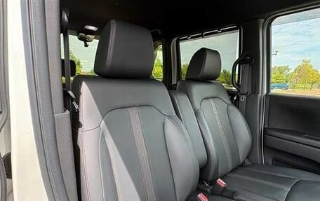 Honda N-BOX II, 2023 год, 834 000 рублей, 14 фотография