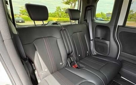 Honda N-BOX II, 2023 год, 834 000 рублей, 15 фотография