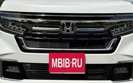 Honda N-BOX II, 2023 год, 834 000 рублей, 11 фотография