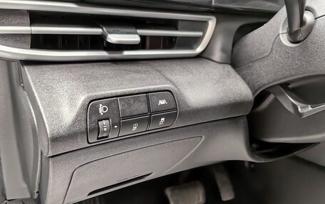 Hyundai Elantra, 2023 год, 1 750 000 рублей, 20 фотография