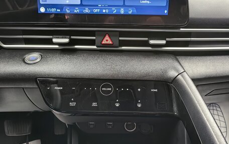 Hyundai Elantra, 2023 год, 1 750 000 рублей, 18 фотография