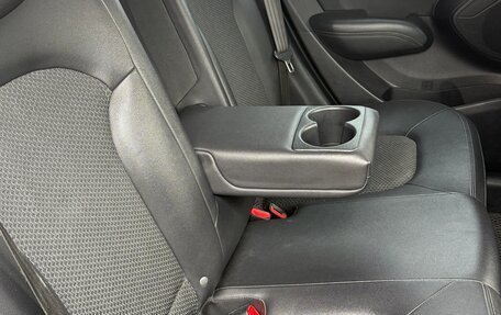 Hyundai ix35 I рестайлинг, 2011 год, 960 000 рублей, 8 фотография