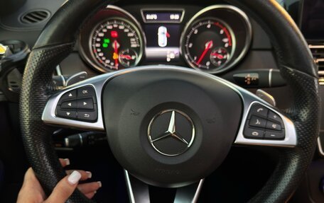 Mercedes-Benz GLE Coupe, 2018 год, 5 000 000 рублей, 5 фотография
