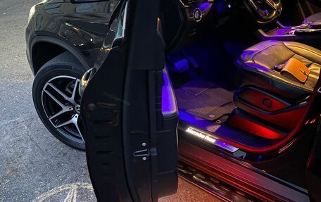 Mercedes-Benz GLE Coupe, 2018 год, 5 000 000 рублей, 2 фотография