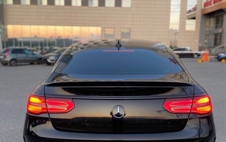 Mercedes-Benz GLE Coupe, 2018 год, 5 000 000 рублей, 12 фотография