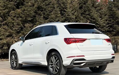 Audi Q3, 2023 год, 2 515 рублей, 6 фотография