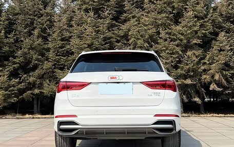 Audi Q3, 2023 год, 2 515 рублей, 5 фотография
