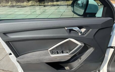 Audi Q3, 2023 год, 2 515 рублей, 9 фотография