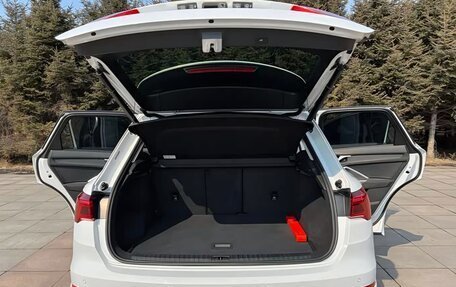 Audi Q3, 2023 год, 2 515 рублей, 7 фотография