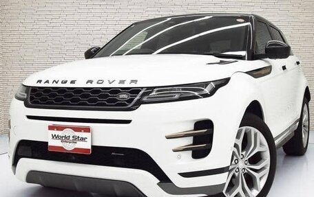 Land Rover Range Rover Evoque II, 2023 год, 4 590 002 рублей, 3 фотография