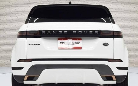 Land Rover Range Rover Evoque II, 2023 год, 4 590 002 рублей, 4 фотография