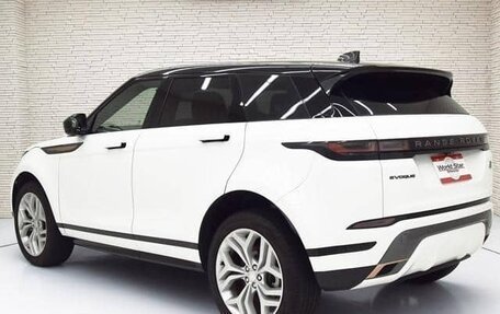 Land Rover Range Rover Evoque II, 2023 год, 4 590 002 рублей, 2 фотография
