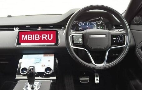 Land Rover Range Rover Evoque II, 2023 год, 4 590 002 рублей, 5 фотография
