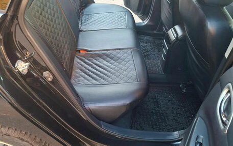 Nissan Sentra, 2014 год, 940 000 рублей, 8 фотография