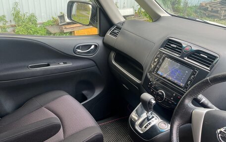 Nissan Serena IV, 2013 год, 1 390 000 рублей, 8 фотография