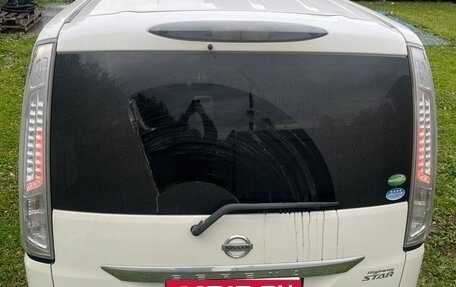 Nissan Serena IV, 2013 год, 1 390 000 рублей, 16 фотография